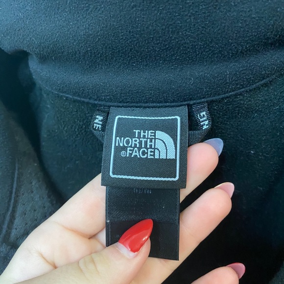 North Face Apex Jacket - Picture 4 of 5